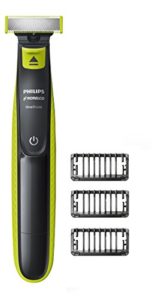 oneblade norelco trimmer shaver qp2520