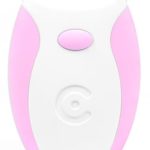 Clio Palmperfect Cordless Shaver for Women (Colors May Vary)
