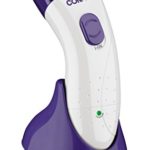 Conair Satiny Smooth Ladies Dual Foil Rechargeable Shaver with pop-up Trimmer; Use Wet or Dry