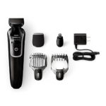 Philips Norelco Multigroom Series 3100, 5 attachments, QG3330