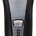 Remington F5-5800 Foil Shaver, Men’s Electric Razor, Electric Shaver, Black