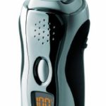 Panasonic ES8103S Arc3 Men’s Electric Shaver Wet/Dry with Nanotech Blades, 3-Blade Cordless with Flexible Pivoting Head