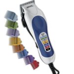 Wahl Color Pro Complete Hair Cutting Kit 79300-400T