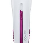 Conair Satiny Smooth Ladies Foil Shaver; Battery Operated