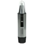 Professional Water Resistant Heavy Duty Steel Nose Trimmer with LED light. Backed by a Lifetime Guarantee