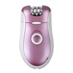 Ckeyin ® Epilator for Women – Rechargeable (With Box)