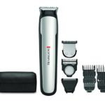 Remington MB4900 Beard Boss Perfecter Stubble and Beard Kit, Trimmer (9 pieces)