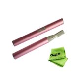 Ckeyin Electric Lady Eyebrow Trimmer Razor Shaver Scissors Shaper for Bikini / Underarm / Leg / Body Hair Remover