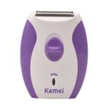 Ckeyin ®Women Electric Shaver Hair Removal Hair Clipper Epilator Bikini Shaving Machine Razor Depilation Remover