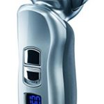 Panasonic ES-LA63-S Arc4 Men’s Electric Razor, 4-Blade Cordless with Wet/Dry Shaver Convenience