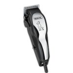Wahl Pet-Pro Dog Grooming Clipper Kit, with superior fur feeding blades, professional type grooming at home #9281-210
