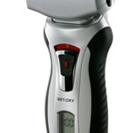 Panasonic ES-RT51-S Arc3 Wet/Dry 3-Blade Cordless Electric Razor