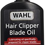Wahl Hair Clipper Blade Oil 4 oz. #3310-300