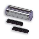 Conair Satiny Smooth Replacement Foils and Cutters for LWD375 Shaver