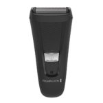 Remington PF7200 F2 Comfort Series Foil Shaver, Men’s Electric Razor, Electric Shaver, Black