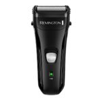 Remington F2-3800L Foil Shaver, Men’s Electric Razor, Electric Shaver, Black