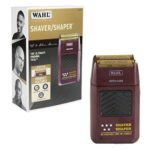 Wahl Professional Shaver/Shaper + Charging Base