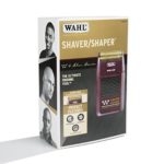 Wahl 5-Star Shaver