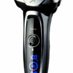 Panasonic Arc5 Electric Razor, Men’s 5-Blade Cordless with Shave Sensor Technology and Wet/Dry Convenience, ES-LV65-S