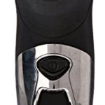 Remington R8150XBCDN Rotary Shaver, Men’s Electric Razor, Electric Shaver, Black