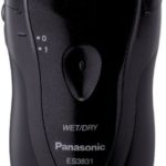 Panasonic ES3831K Electric Travel Shaver