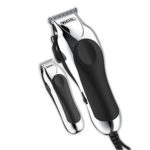 Wahl Deluxe Chrome Pro 25 pc #79524-5201