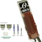 Oster Classic 76 Universal Motor Clipper with Detachable 000 & 1 Size Blades