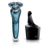Philips Norelco Shaver 7300 for Sensitive Skin, S7370/84, Standard Packaging