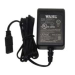 Wahl 5 Star Shaver Replacement Power Cord / Charger Pt. # 97617-100 NEW