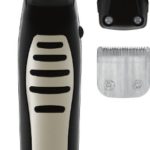 Wahl 9880-100 Lithium Ion Triple Play Shaver and Trimmer