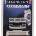 Remington SP-69 MS2 Foil Screen & Cutter Blade Head, Silver