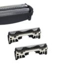 Panasonic WES9012PC Men’s Electric Razor Replacement Inner Blade & Outer Foil Set