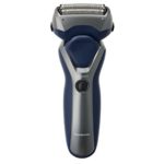 Panasonic Es-rt17-k Arc3 Electric Shaver 3-Blade Cordless Razor with Wet Dry Convenience for Men, 6.6 Ounce