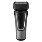 Remington PF7400 F4 Comfort Series Foil Shaver, Men’s Electric Razor, Electric Shaver, Black