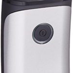 Remington R95CDN Rotary Travel Shaver, Men’s Electric Razor, Electric Shaver, Grey