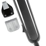Wahl Power Pro Corded Grooming Kit #9686