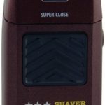 Wahl Cord/Cordless 5-Star Shaver