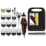 Wahl Clip ‘n Trim 2 In 1 Hair Cutting Kit #79900-1501