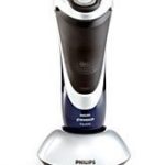 Philips Norelco 4300 Powertouch Electric Razor with Aquatec Technology