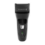 Remington F3-3900B Foil Shaver, Men’s Electric Razor, Electric Shaver, Black