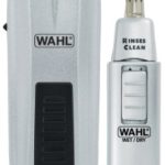 Wahl Mustache and Beard Trimmer with Bonus Trimmer #5537-420