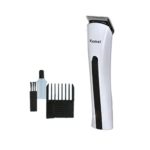 Professional EU Plug Kids Baby Care Electric Hair Cut Clipper Rechargeable Trimmer Clipper Haircut Machine Tool