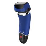 Remington XF8550 Wet & Dry Foil Shaver, Men’s Electric Razor, Electric Shaver