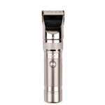 Ckeyin ® Rechargeable Men Electric Adjustable Ceramic Blade Hair Clipper Trimmer Kit with Removable Battery