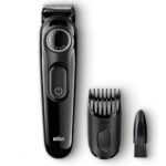 Braun BT3020 Beard Trimmer for Men – Perfect beard. Easy. Fast. Precise.