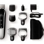 Philips Norelco Multigroom 5100 Grooming Kit – 18 Length Settings QG3364/49