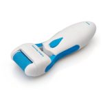 Hey Beauty Electronic Foot File Callus Remover and Shaver Dead Skin Remover Regular Coarse – Waterproof