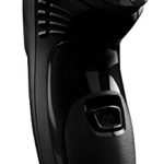 Remington R-3130 Titanium Men’s Corded Pivot & Flex Rotary Dual Voltage Electric Shaver (Certified Refurbished)