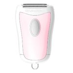 Remington WSF4810 Women’s Travel Foil Shaver, Color/Design May Vary