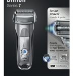 Braun 7893s Wet & Dry Electric Foil Shaver